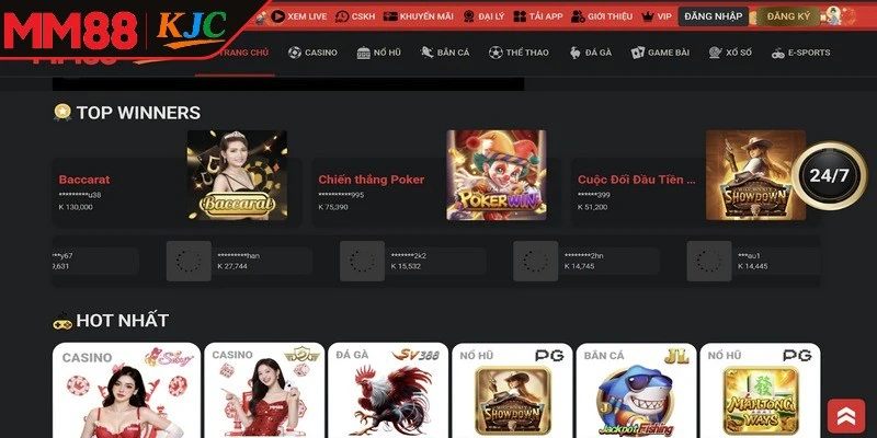 Cách xử lý 3 lỗi đăng nhập MM88 để mở khoá tài khoản