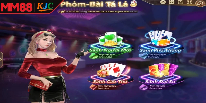 Tá lả được biết đến là trò chơi bài dân gian lâu đời