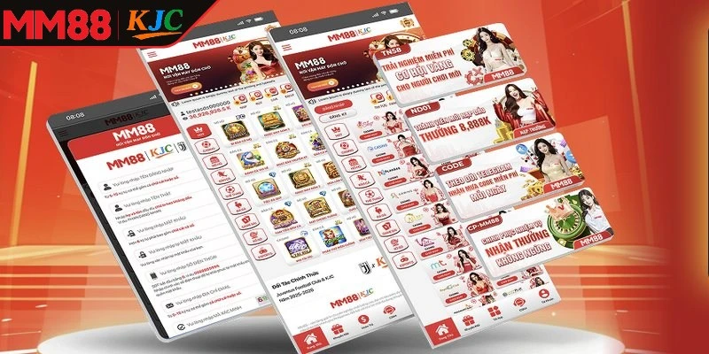 Lý do người chơi nên tải app MM88 để sử dụng